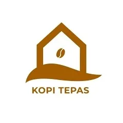 logo Kopi Tepas - Cianjur