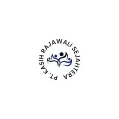 logo PT Kasih Rajawali Sejahtera