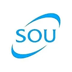 logo SOU SCHOOL DEPOK!