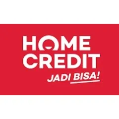 logo Home Credit Indonesia - Cianjur