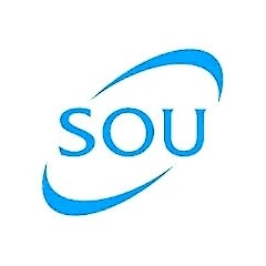 Logo SOU SCHOOL DEPOK!