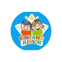 logo Bimba BintangJunior – Cianjur
