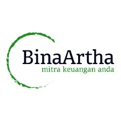 Logo PT BinaArtha Pacet - Cianjur