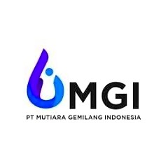 Logo PT MGI Area - Sukabumi
