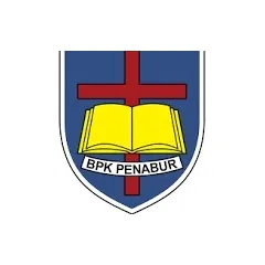 logo SD BPK PENABUR - SUKABUMI