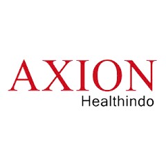 Logo Bio Axion Healthindo