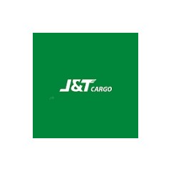 Logo J&T CARGO