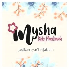 logo MYSHA - SUKABUMI