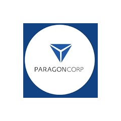 Logo Paragon - Sukabumi