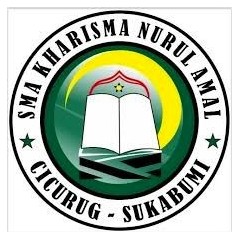 Logo SMA KHARISMA NRL AMAL - SUKABUMI