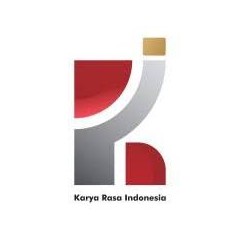 Logo CV. Karya Rasa Indonesia