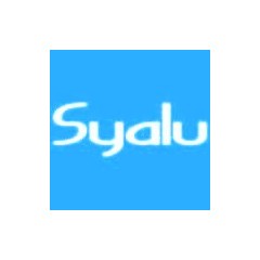 Logo SYALU - SUKABUMI