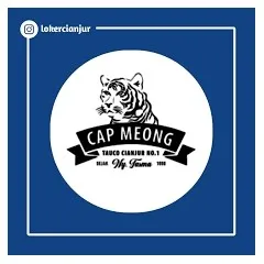 logo Tauco Cap Meong – Cianjur