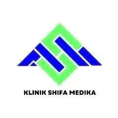 logo SHIFA MEDIKA - SUKABUMI