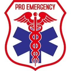 logo PRO EMERGENCY