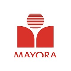 Logo Staffinc/Mayora Group - Sukabumi