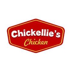Logo ChickEllie's Resto