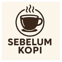 Logo SEBELUM KOPI