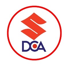 Logo Suzuki Duta Cendana (Cianjur & Cipanas)