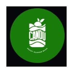 Logo Candu Fresh - Cianjur