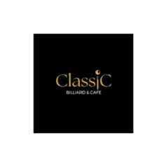 Logo ClassiC Cafe - Sukabumi
