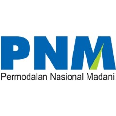 Logo PNM Mekaar Unit Cisande/Cibadak - Sukabumi