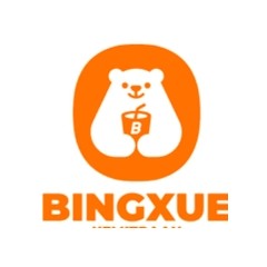 Logo BINGXUE - SUKABUMI