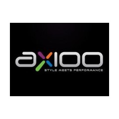 Logo PT. Tera Data Indonusa (Axioo)