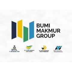 Logo PT Bumi Makmur Lestari