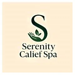 logo Serenity Spa Cipanas -CIANJUR