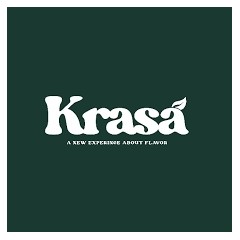 Logo PT. Krasa Beauty Indonesia