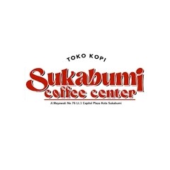 Logo Sukabumi Coffee Center