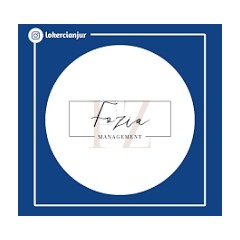 Logo Fozia Management - Cianjur