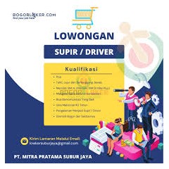 Logo PT. Mitra Pratama Subur Jaya