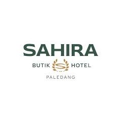 Logo Sahira Butik Hotel Paledang