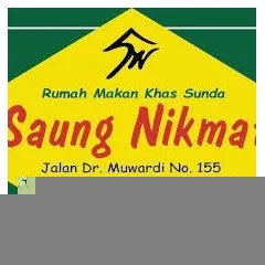 logo SAUNG NIKMAT - Cianjur