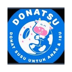 Logo DONATSU - Sukabumi