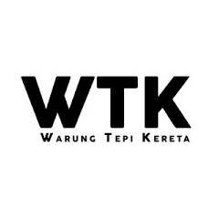 Logo Warung Tepi Kereta