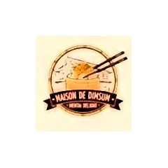 logo MAISON DE DIMSUM - CIANJUR