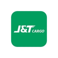 logo J&T CARGO - CIANJUR