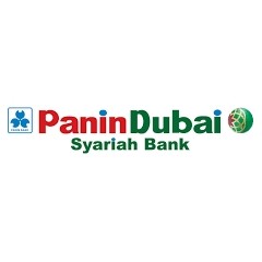 Logo Panin Dubai Syariah Bank - Cianjur