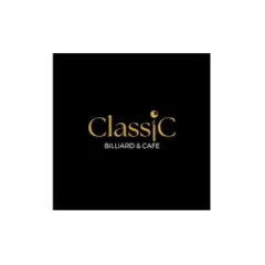 logo ClassiC Cafe - Sukabumi