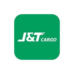 Logo J&T CARGO - CIANJUR