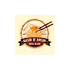 Logo MAISON DE DIMSUM - CIANJUR