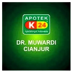 Logo K-24 MUWARDI - CIANJUR
