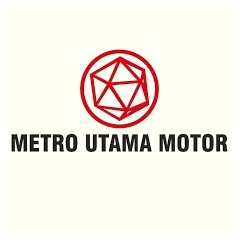 Logo Yamaha Metro Utama Motor