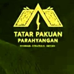 Logo Tatar Pakuan Parahyangan