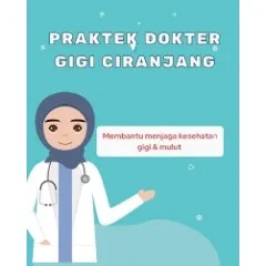 logo Praktek Dokter Gigi Ciranjang