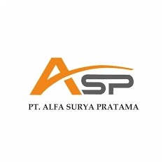 Logo PT Alfa Surya Pratama