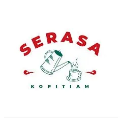 logo KOPITIAM SERASA